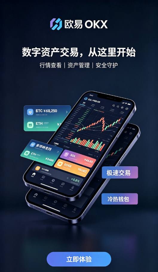 欧交易所APP官方下载撮合原理